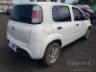 2021 FIAT UNO 
