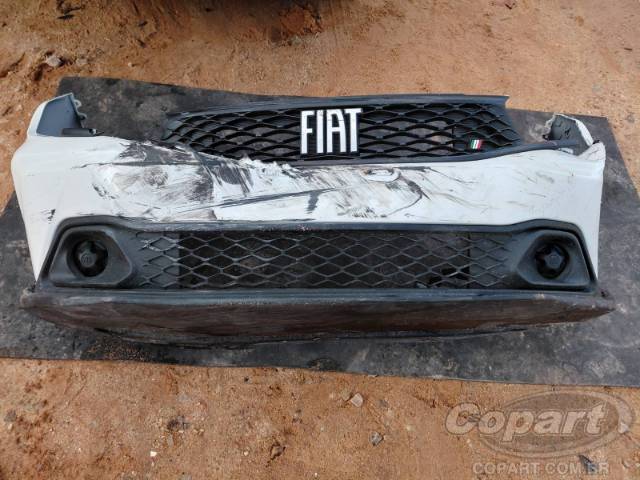 2026 FIAT ARGO 