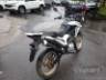 2022 HONDA NXR 160 