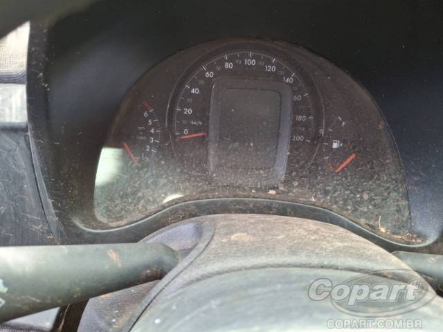 2025 FIAT STRADA CD 