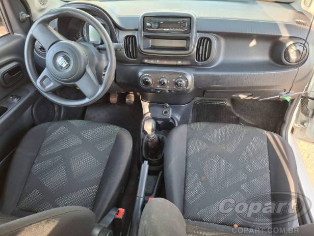 2024 FIAT MOBI 