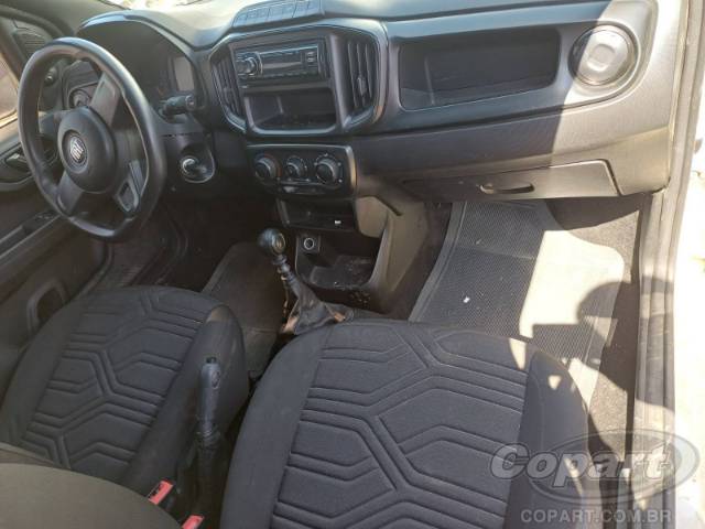 2023 FIAT FIORINO FURGAO 