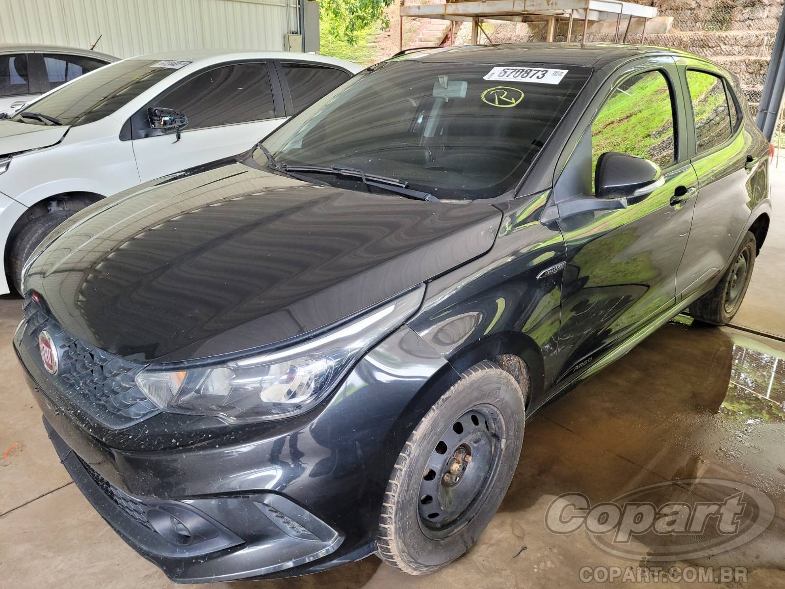 Foto 2: 2018 FIAT ARGO