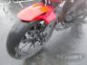 2024 HONDA CB 300F 