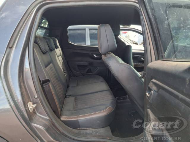 2024 FIAT STRADA CD 