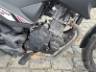 2023 YAMAHA YBR 150 FACTOR 