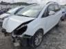 2012 JAC J6 