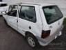 2013 FIAT UNO 