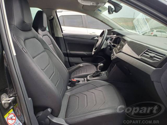 2023 VOLKSWAGEN POLO 