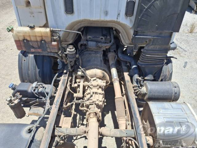 2022 MERCEDES BENZ ACCELO 