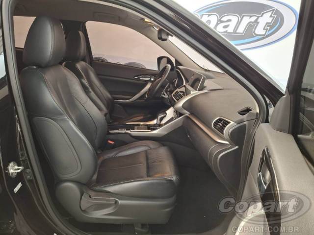 2022 MITSUBISHI ECLIPSE CROSS 