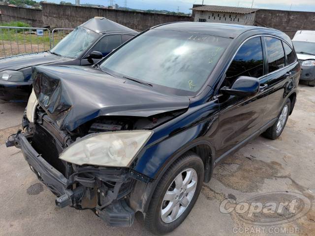 2009 HONDA CR-V 