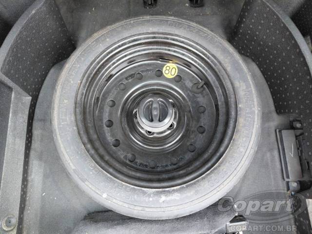 2009 CHEVROLET CAPTIVA 