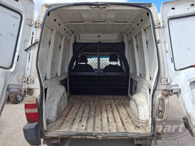 2011 FIAT FIORINO FURGAO 