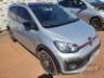 2020 VOLKSWAGEN UP 