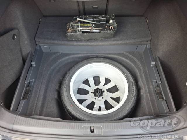 2018 VOLKSWAGEN GOLF VARIANT 