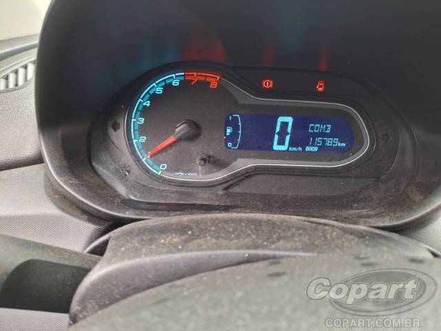 2013 CHEVROLET ONIX 
