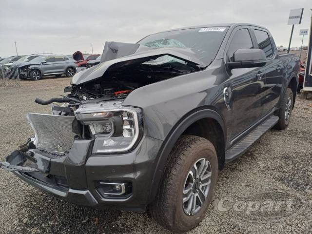 2026 FORD RANGER CD 