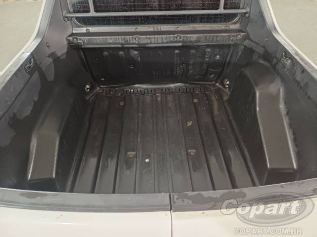 2020 FIAT TORO 