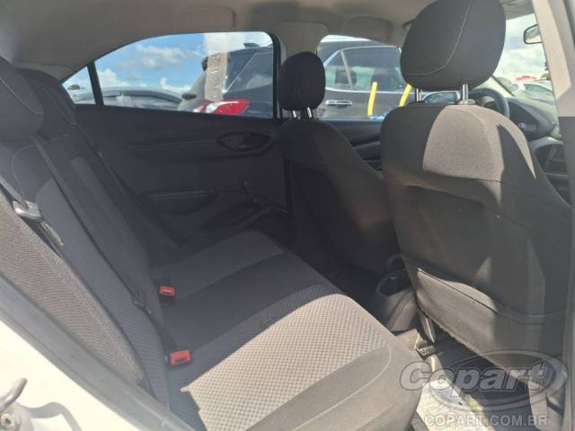 2019 CHEVROLET ONIX 