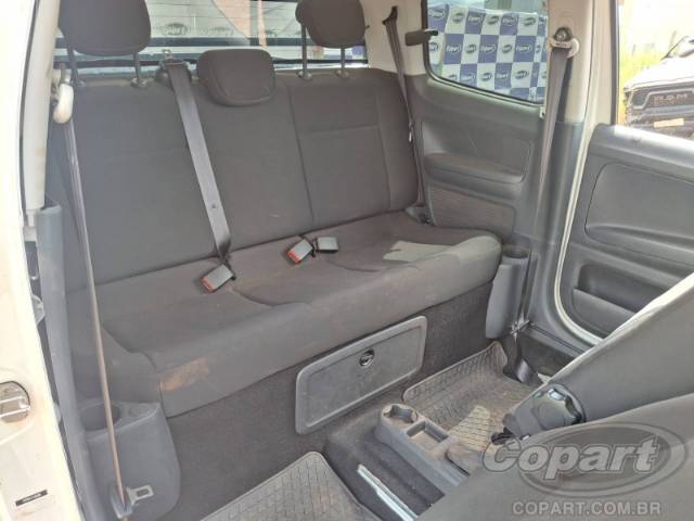 2026 VOLKSWAGEN SAVEIRO CD 