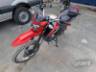 2026 HONDA NXR 160 