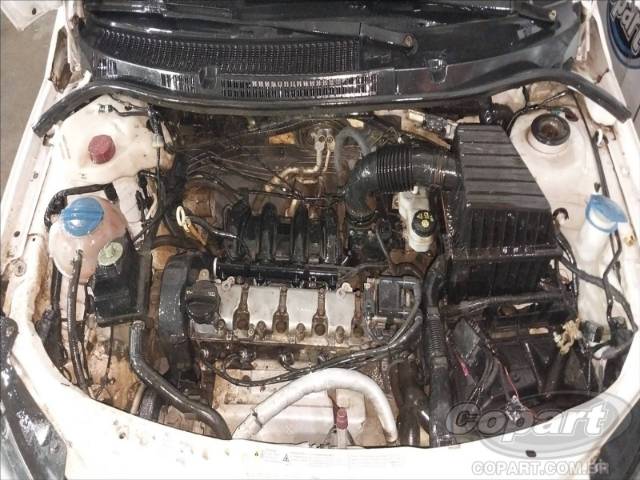 2017 VOLKSWAGEN SAVEIRO 