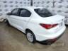 2019 FIAT CRONOS 