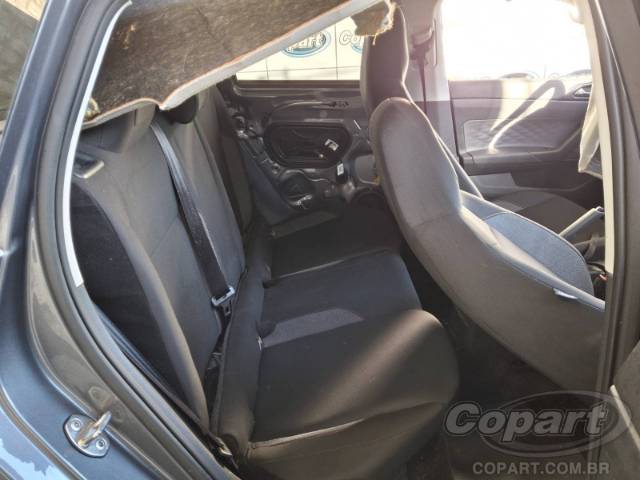 2026 VOLKSWAGEN POLO 