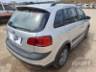 2012 VOLKSWAGEN SPACEFOX 
