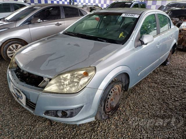 2010 CHEVROLET VECTRA 