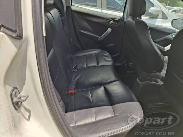 2014 PEUGEOT 208 