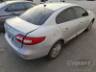 2016 RENAULT FLUENCE 