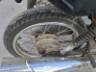 2006 HONDA CG 150 