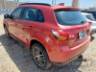 2018 MITSUBISHI ASX 