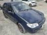 2004 FIAT PALIO 