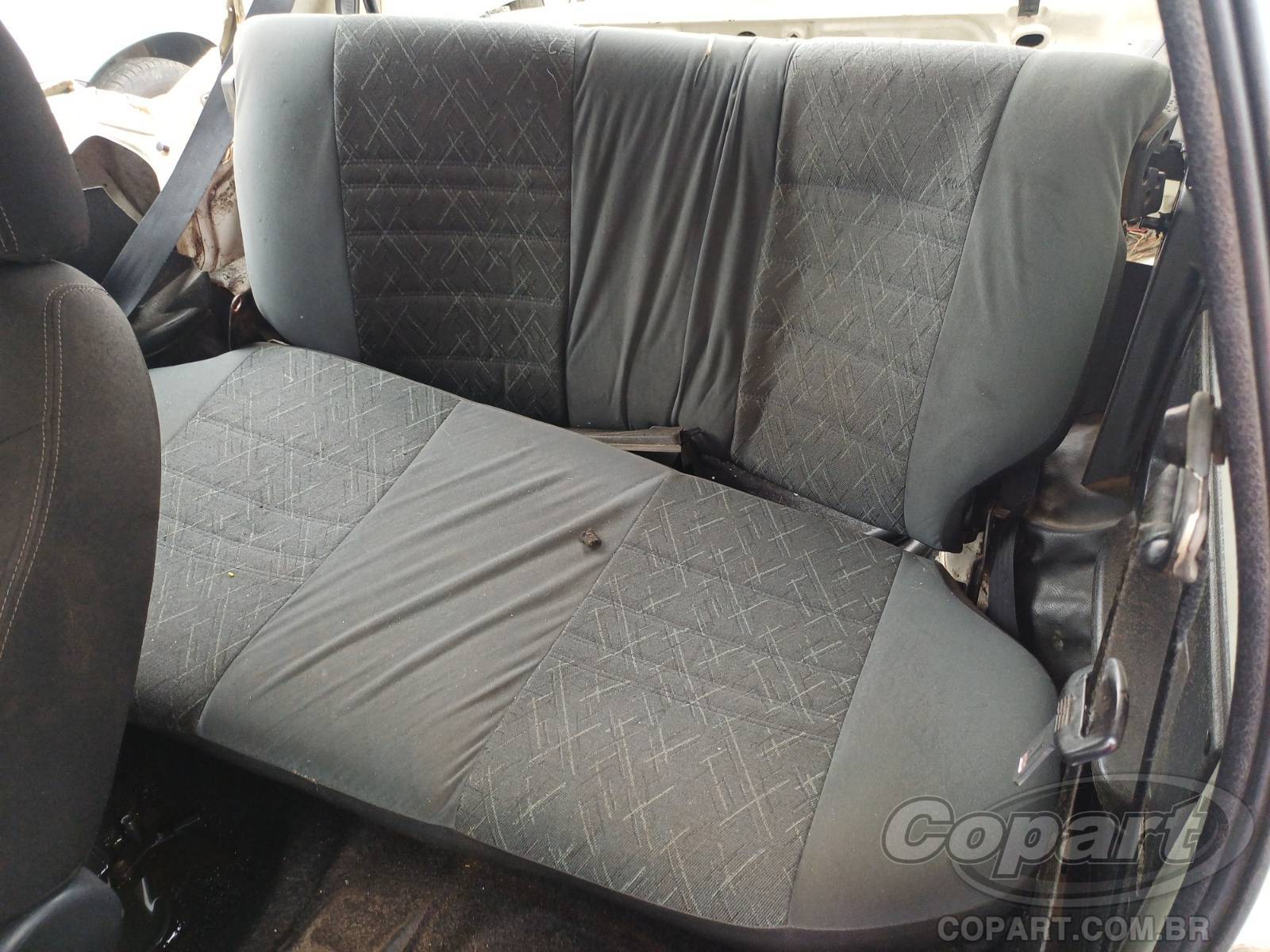 Foto 6 de 11: 2006 FIAT UNO