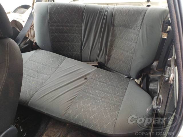 2006 FIAT UNO 