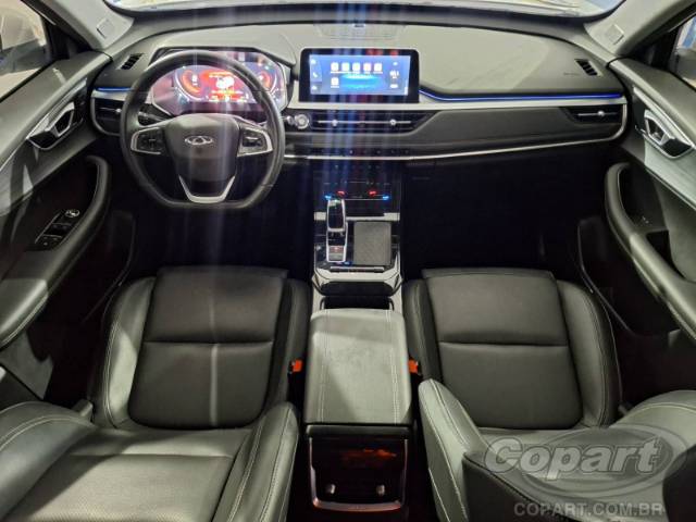 2023 CAOA CHERY TIGGO 7 