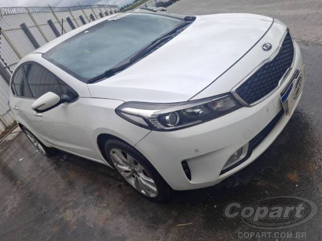 2019 KIA CERATO 