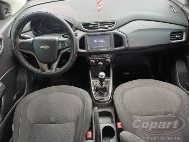 2016 CHEVROLET ONIX 