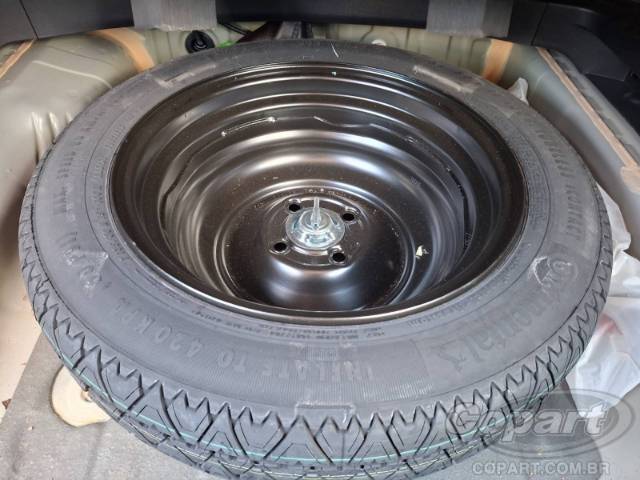 2022 HONDA CITY HATCHBACK 