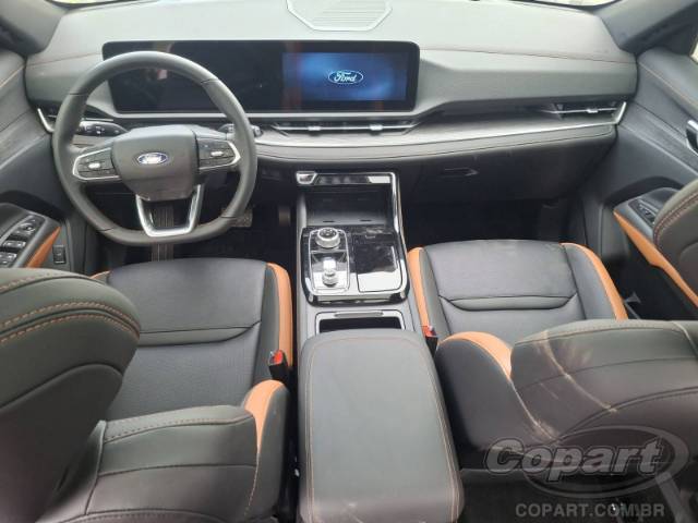 2026 FORD TERRITORY 