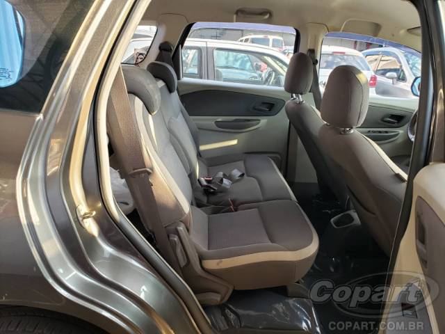 2014 CHEVROLET SPIN 