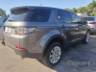 2019 LAND ROVER DISCOVERY SPORT 