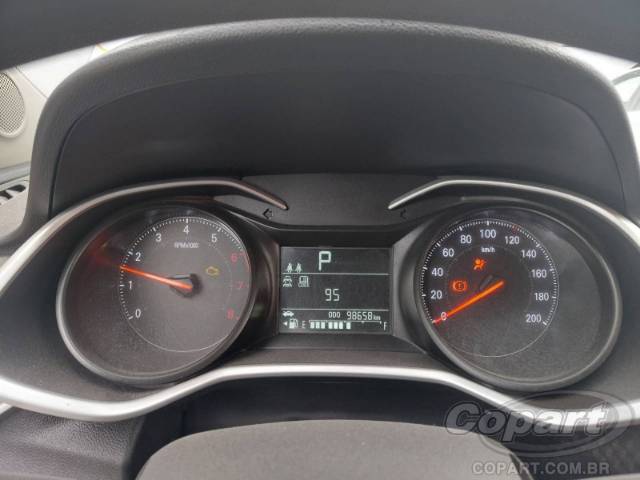 2023 CHEVROLET ONIX PLUS 