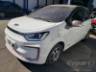 2025 JAC E-JS1 