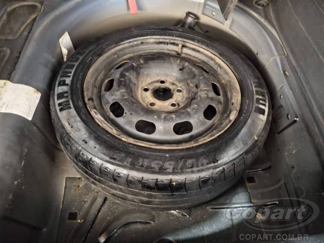 2014 VOLKSWAGEN SPACEFOX 