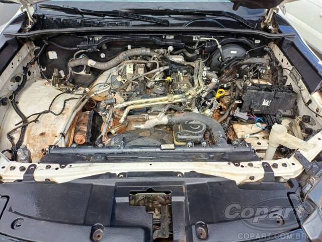 2022 TOYOTA HILUX CD 