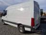 2022 MERCEDES BENZ SPRINTER 